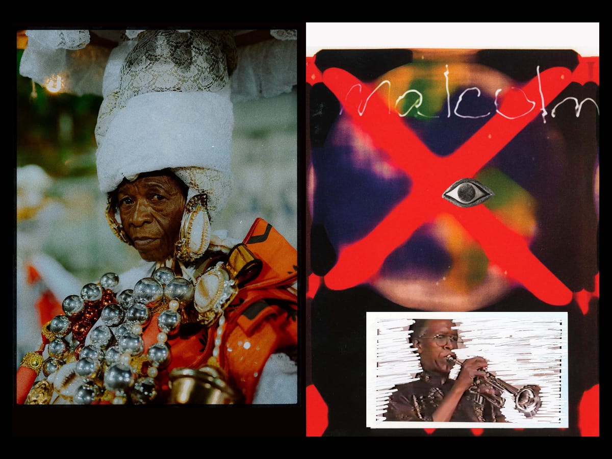 Charting a Better World Through Malcolm X’s New York