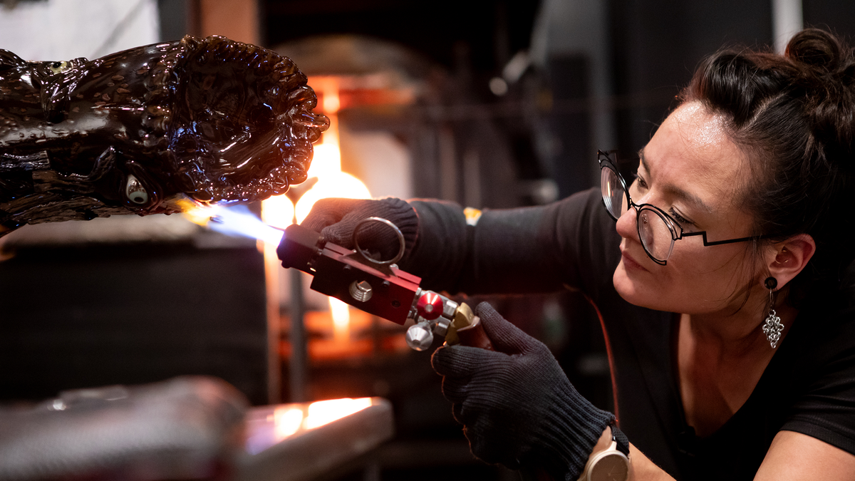 Refract: Seattle’s Glass Art Festival Returns for Its 6th Year