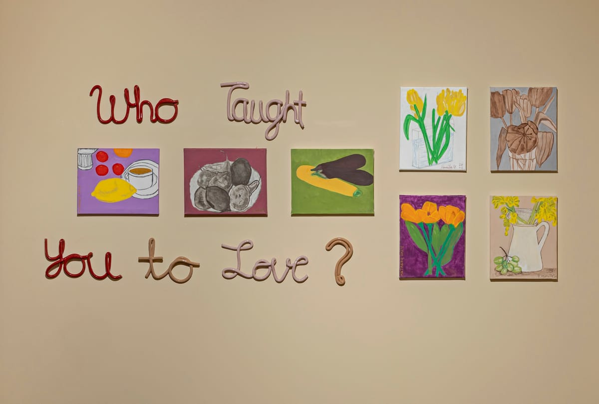 Toronto Biennial of Art Promises Joy Amid Precarity