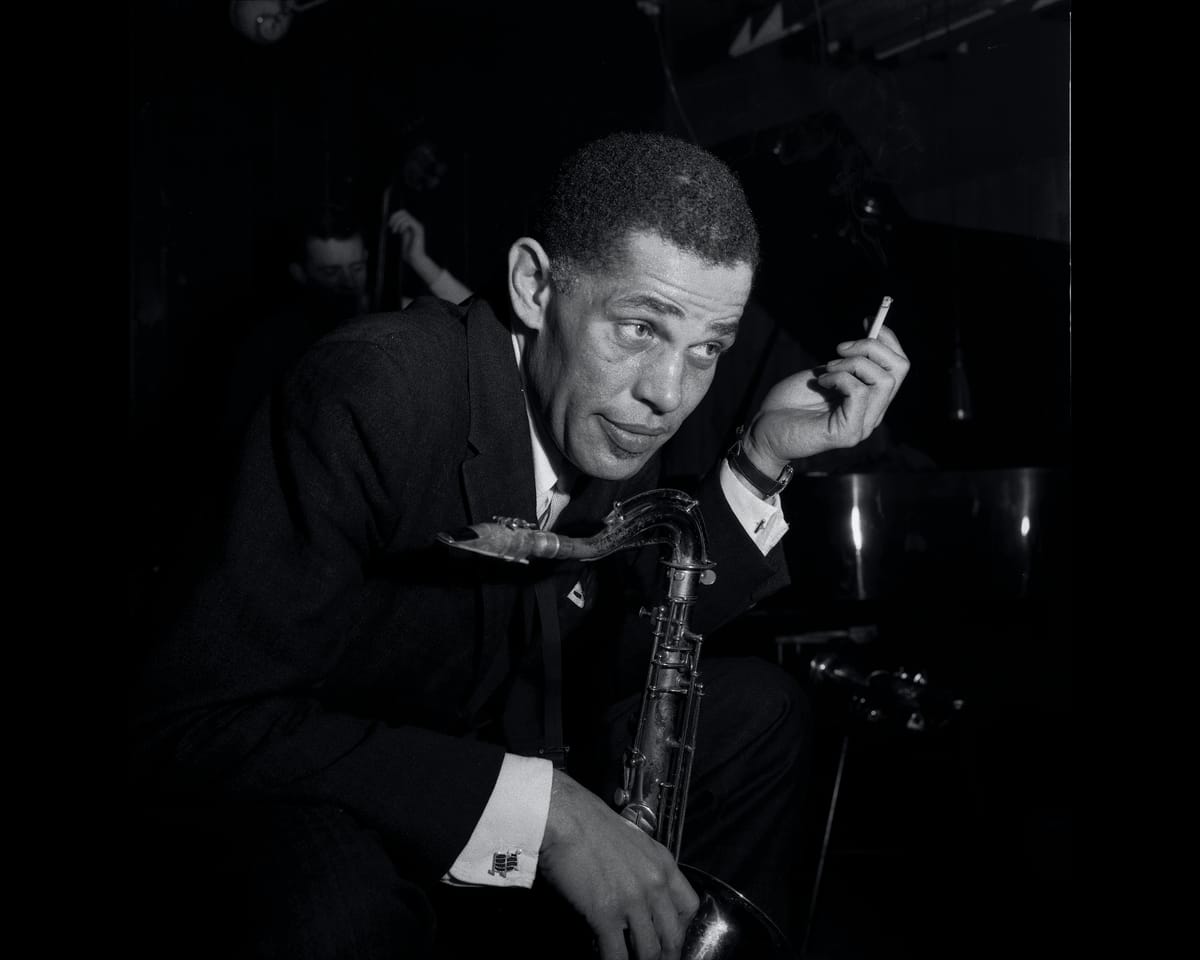 When Scandinavia Was a Hotbed of Black American Culture