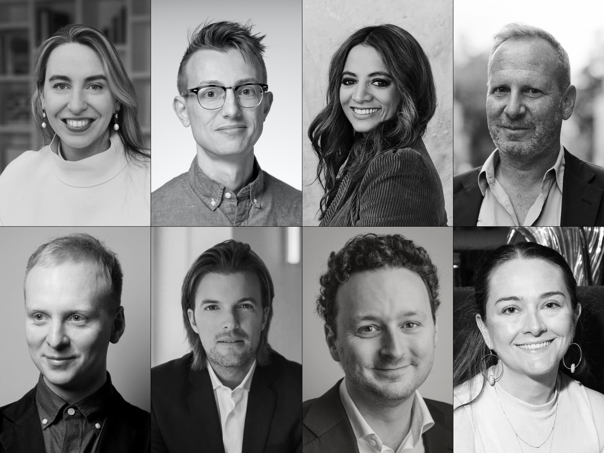 A Collaborative Art World Benefits Everyone: The Vision Behind Artlogic’s  Connect ’24