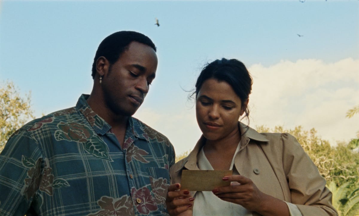 The Secret Life of Suzanne Césaire