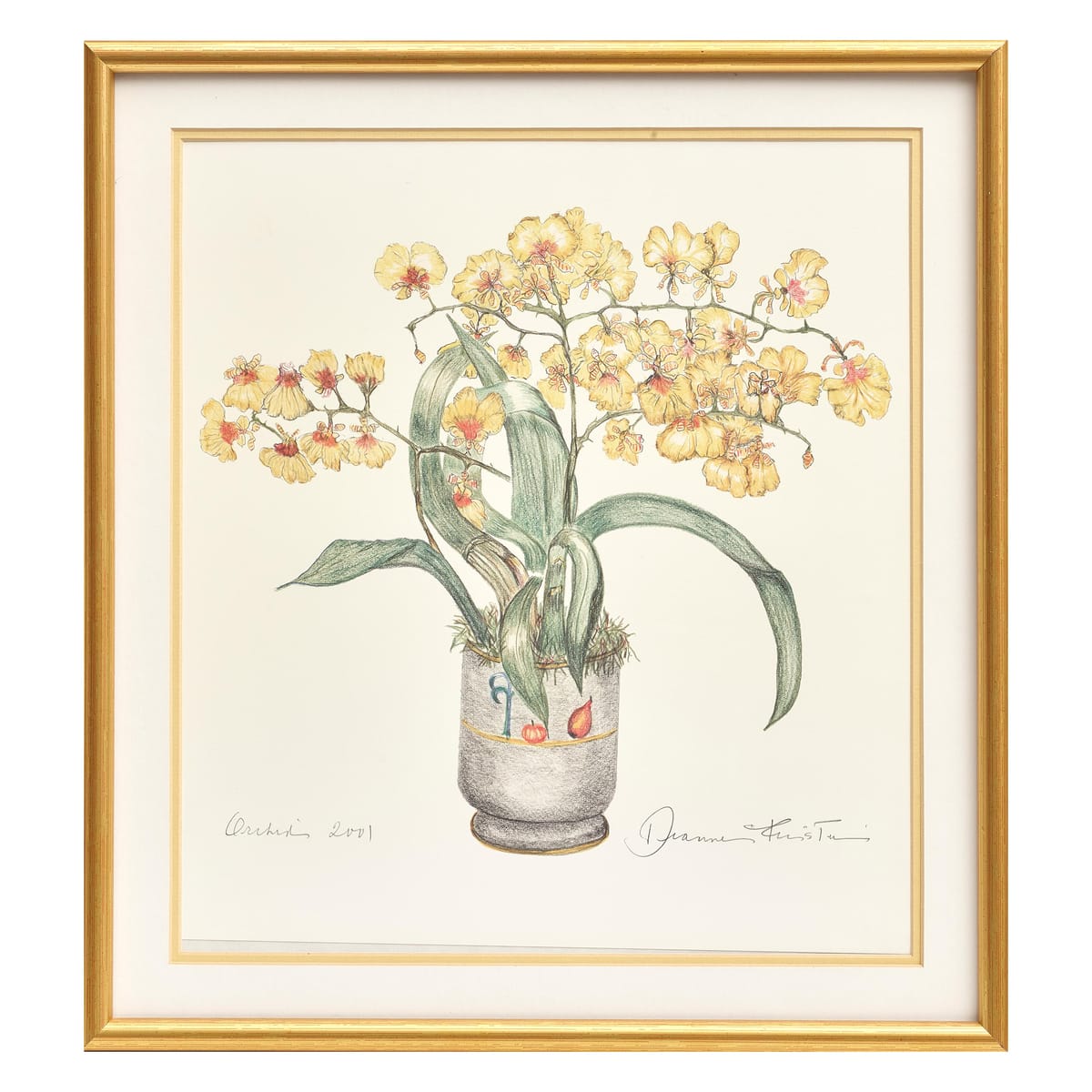 Record-Breaking Sale of Dianne Feinstein Collection Fetches $1.85M