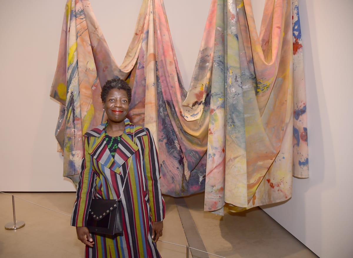 Studio Museum in Harlem Receives $10M From Ford Foundation