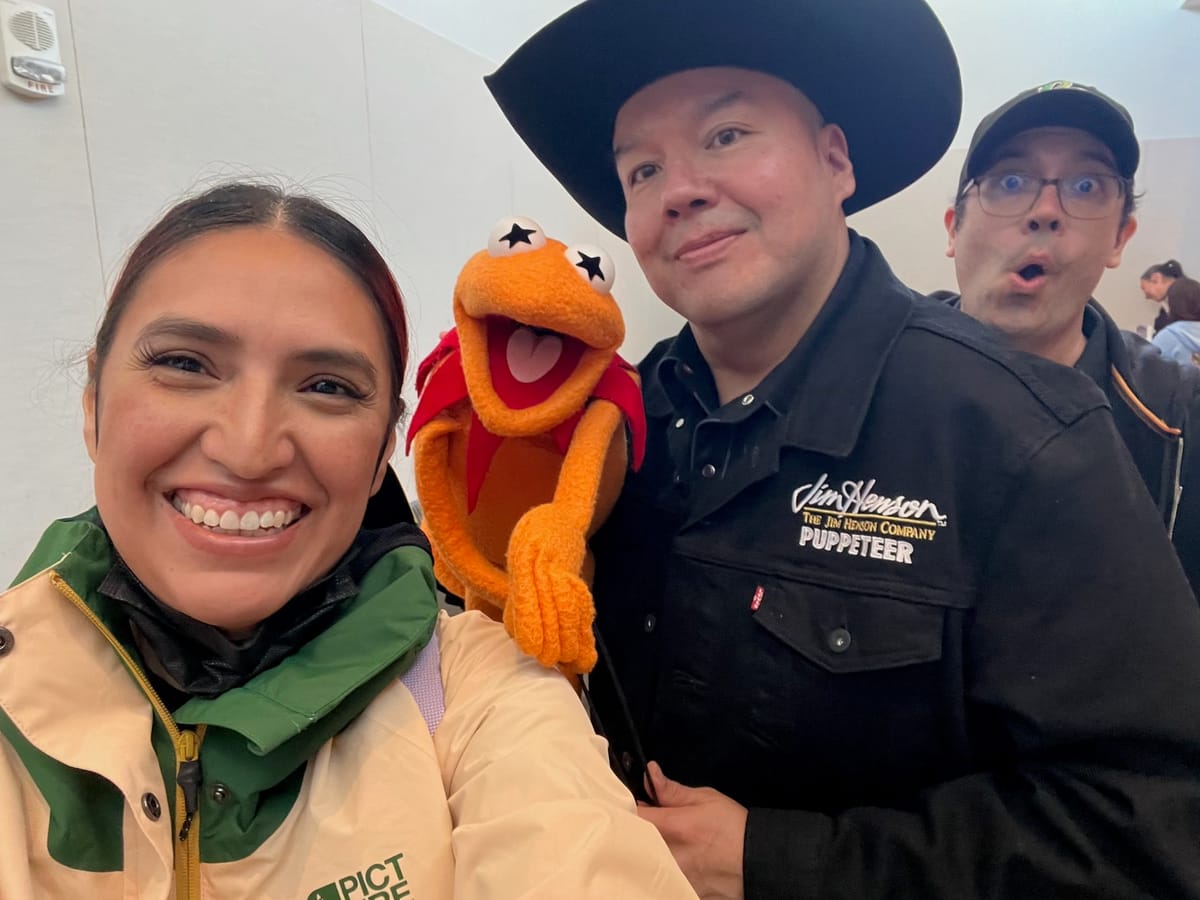 Meet the People Cultivating the Indigenous Art of Puppetry