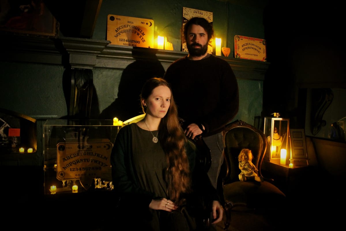 There’s a New Paranormal Museum in Town