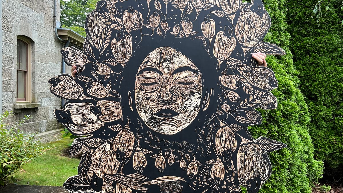 Refining the Approach for an MFA in Studio Arts at MassArt