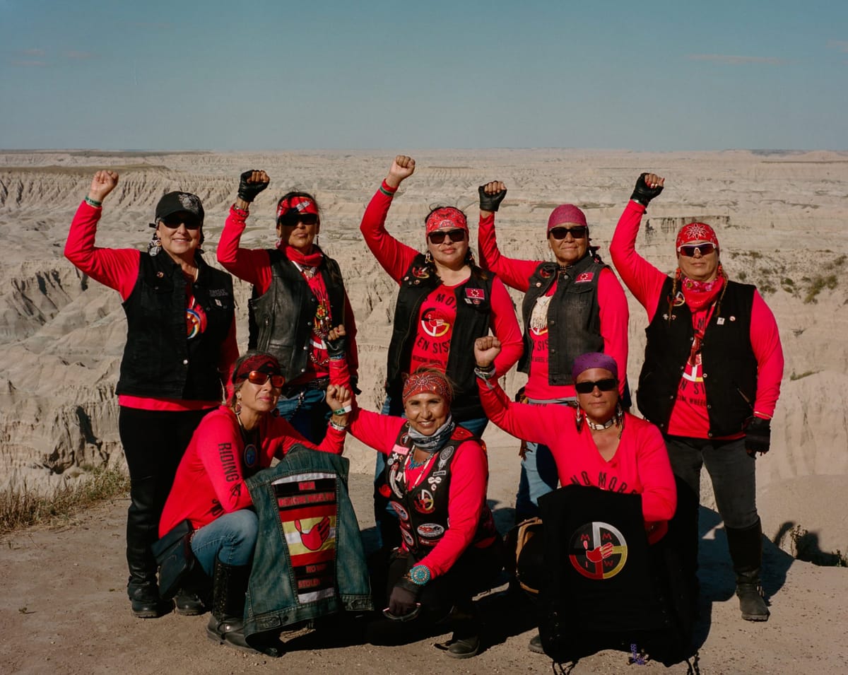 Native Cinema Showcase Highlights Indigenous Films From the Western Hemisphere and Arctic