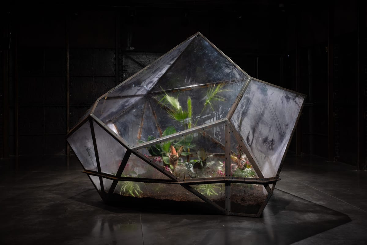 The Brutal Exploitation Behind the Belgian Art Nouveau