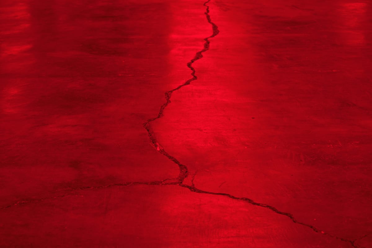 The Quiet Sublime of Steve McQueen