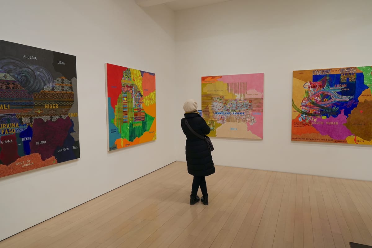 Rooted in Our Imaginations of Resistance