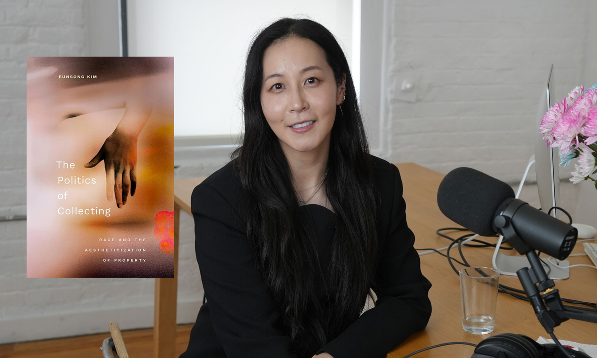 Robber Barons, Marcel Duchamp, and Big Museums’ Dirty Little Secrets