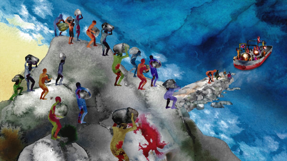 10 Art Shows to See in Los Angeles This December