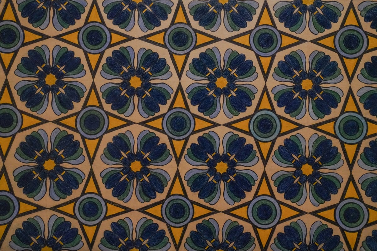 An Indigenous Modernist Artist Finally Gets Her Due