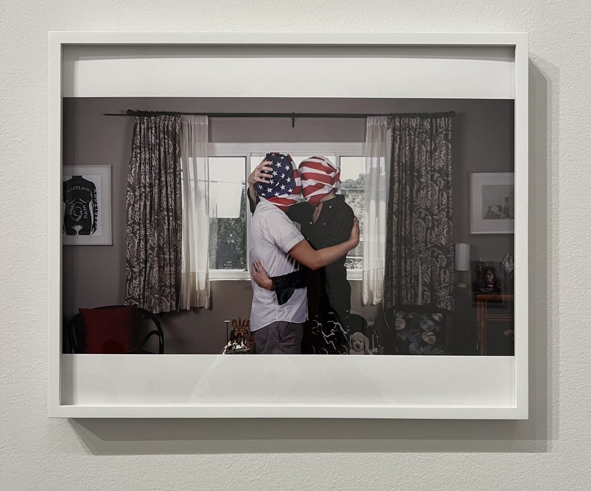 The Political Was Personal for Yong Soon Min