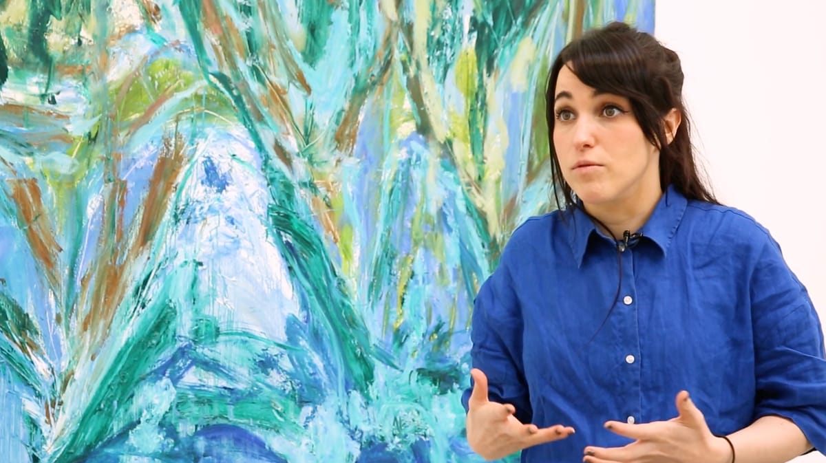 Body Found in Search for Missing British Artist Sarah Cunningham