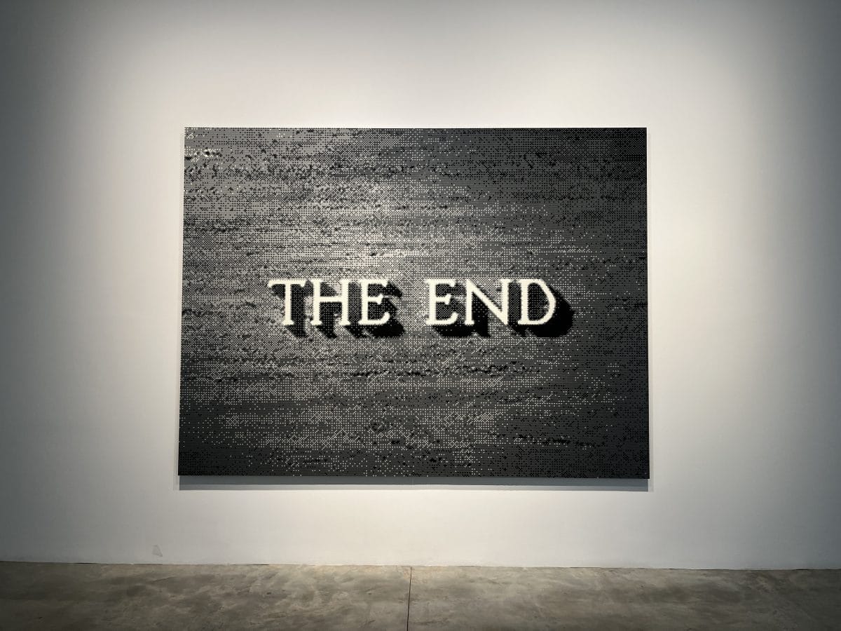 Ai Weiwei Knocks Down the Building Blocks of Empire