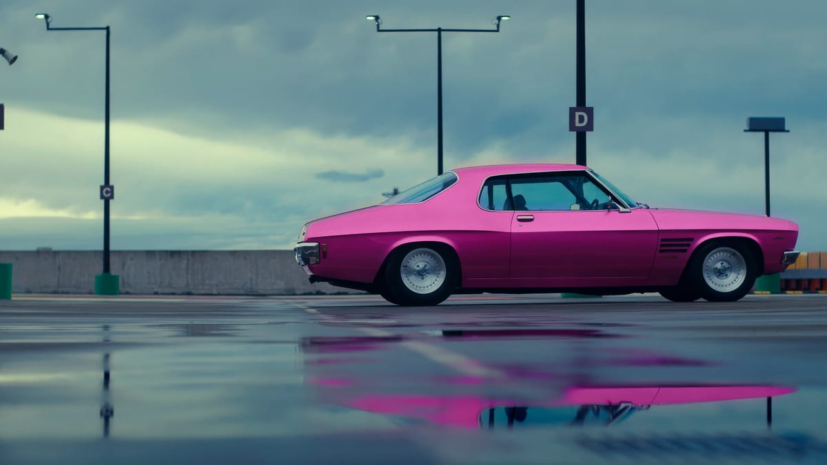 Street Art Meets Aboriginal Culture in the Work of Reko Rennie