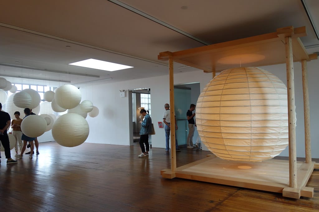 Noguchi Museum Workers Vote Unanimously to Unionize