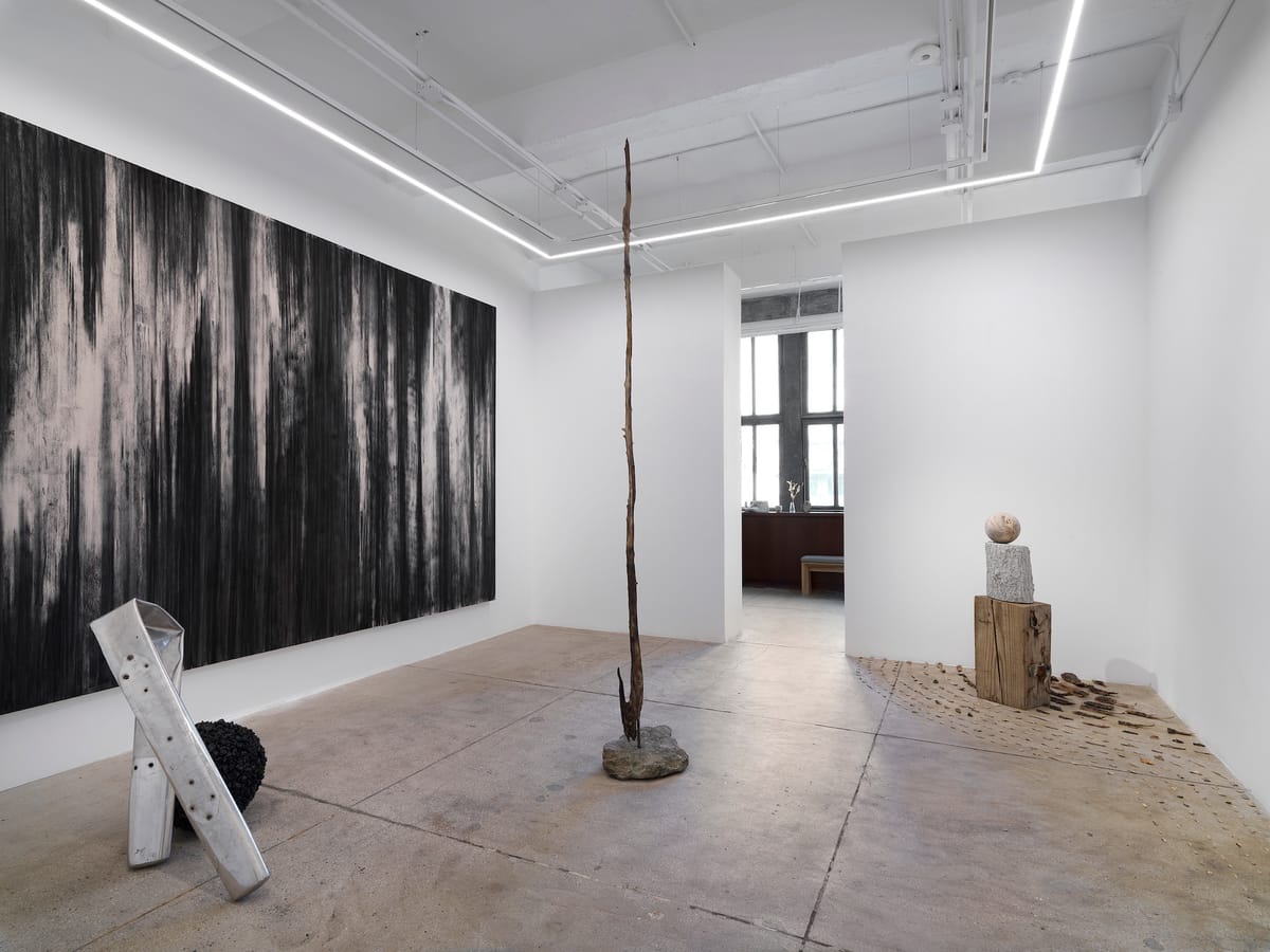 Artists and Galleries Decry Sale of Iconic Chelsea Building