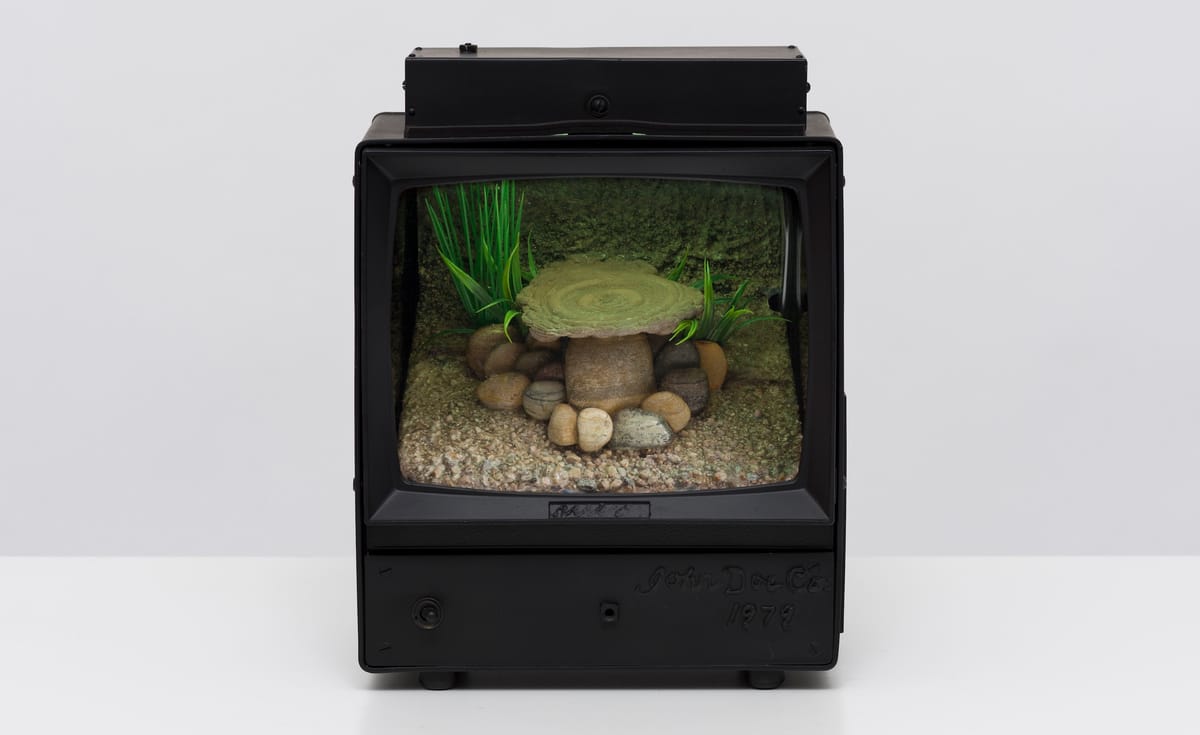 First Major Museum Survey of Carl Cheng Opens at ICA Philadelphia