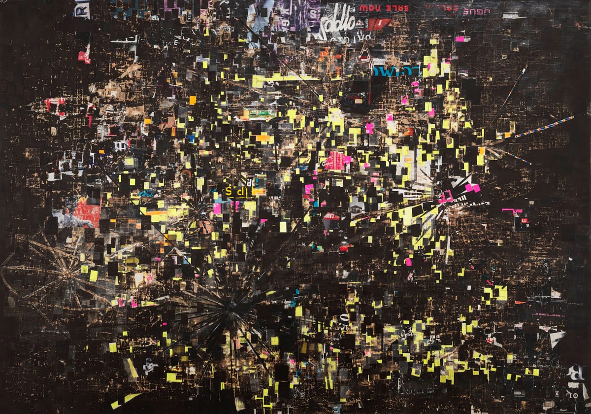 Tate Online Symposium Presents Visual Arts Research From the Brooks International Fellowship