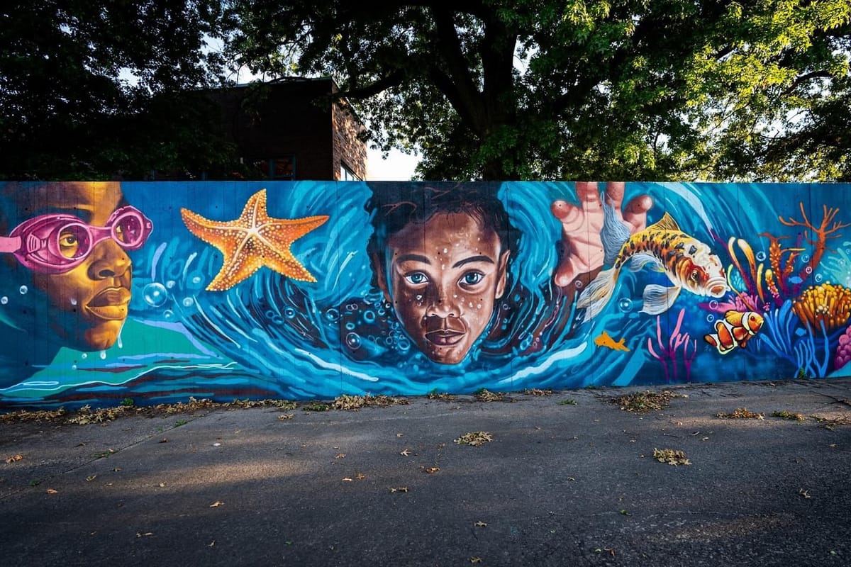 SF Ranked Among Most “Arts-Vibrant” US Cities