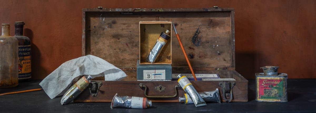 Zoë Zimmerman’s Photography Is a Search for Meaning