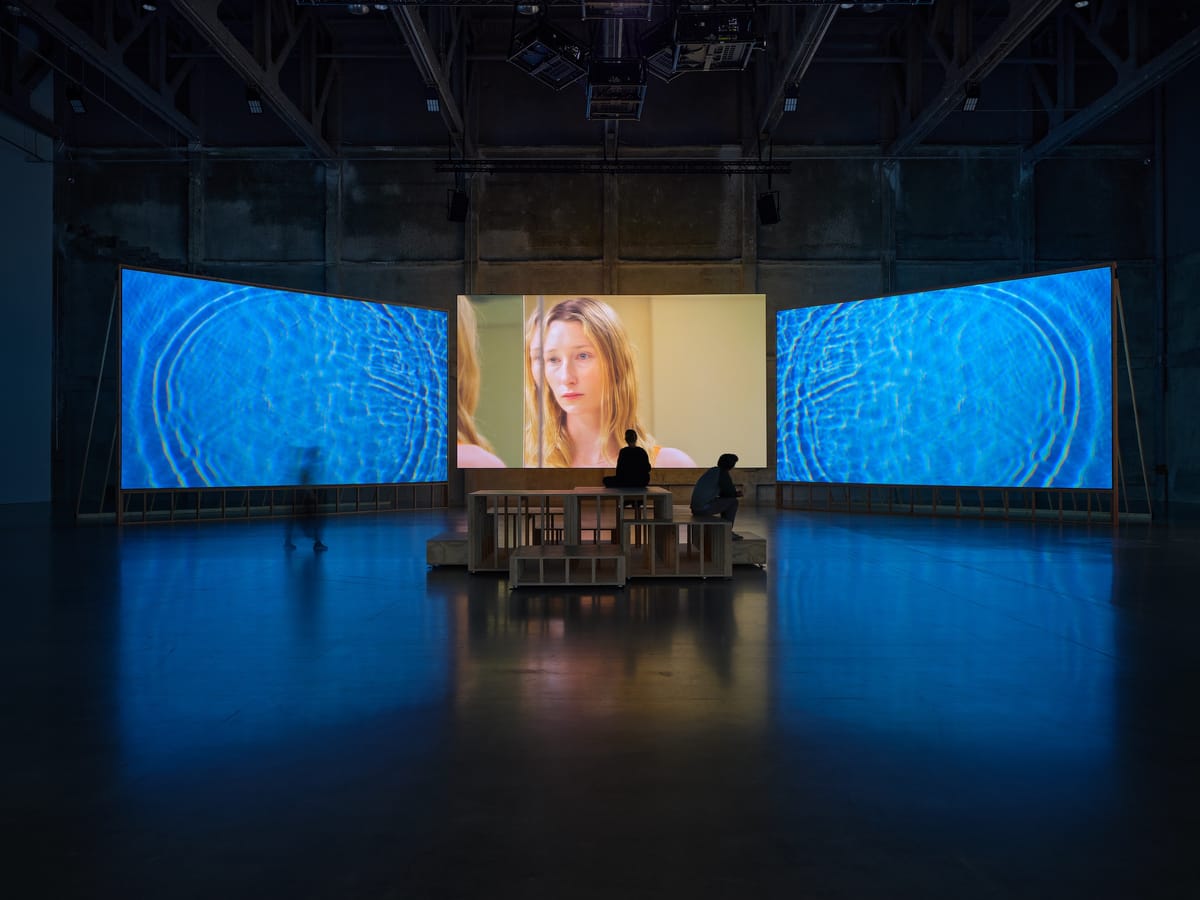 The Slouching Beast of Southern California