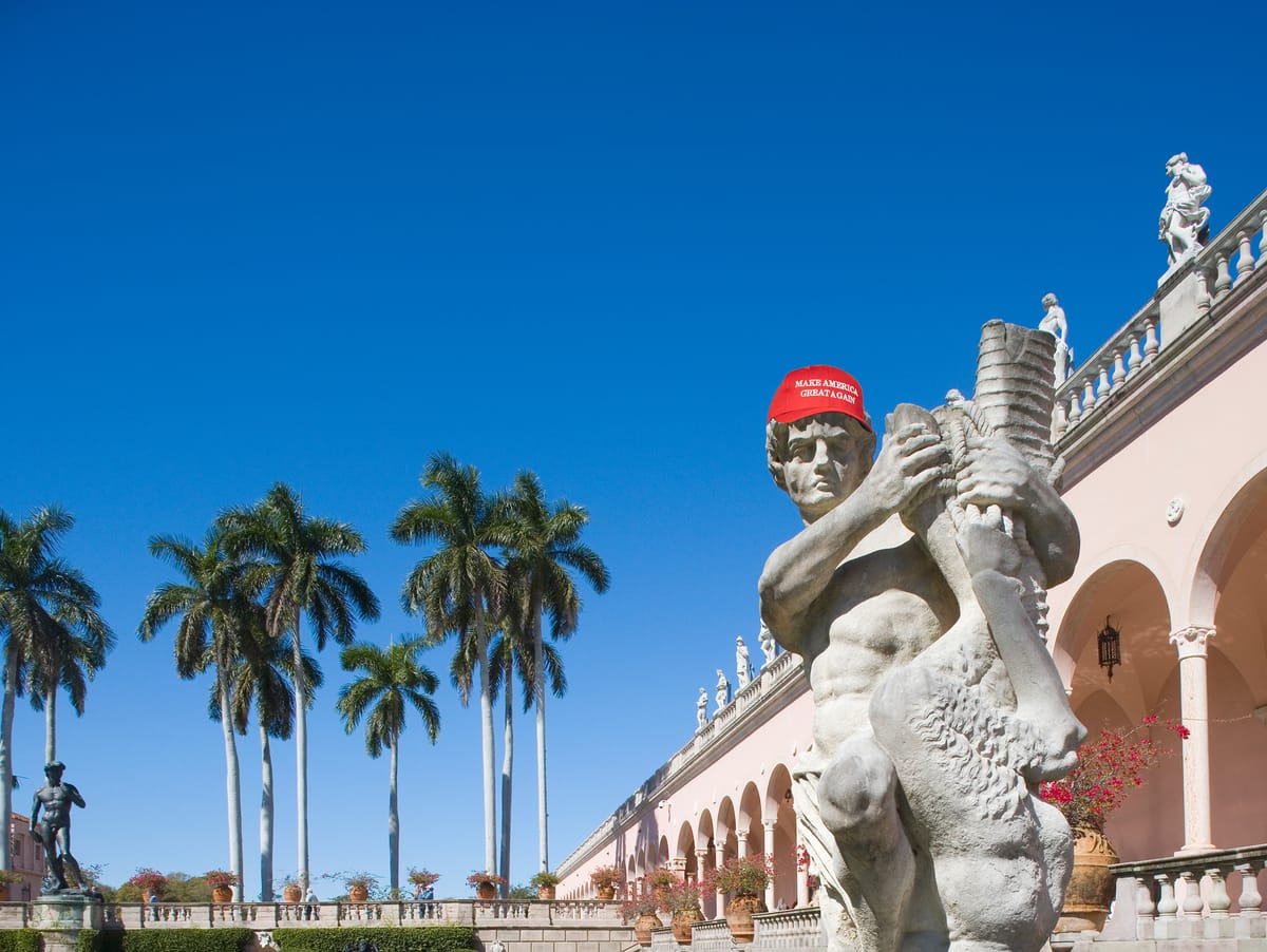 Former Ringling Trustees Decry “Catastrophic” Proposal to Transfer Museum