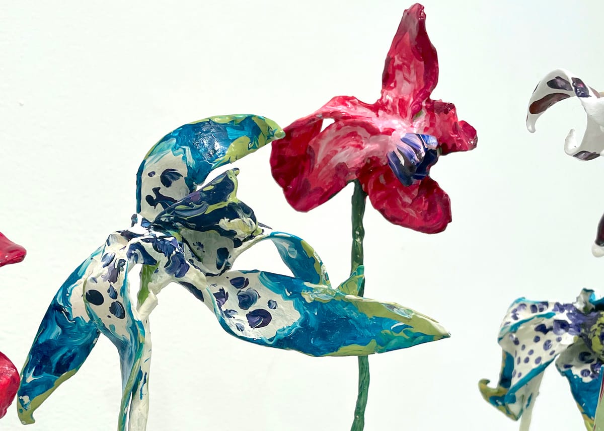 Five NYC Art Shows to See This Week