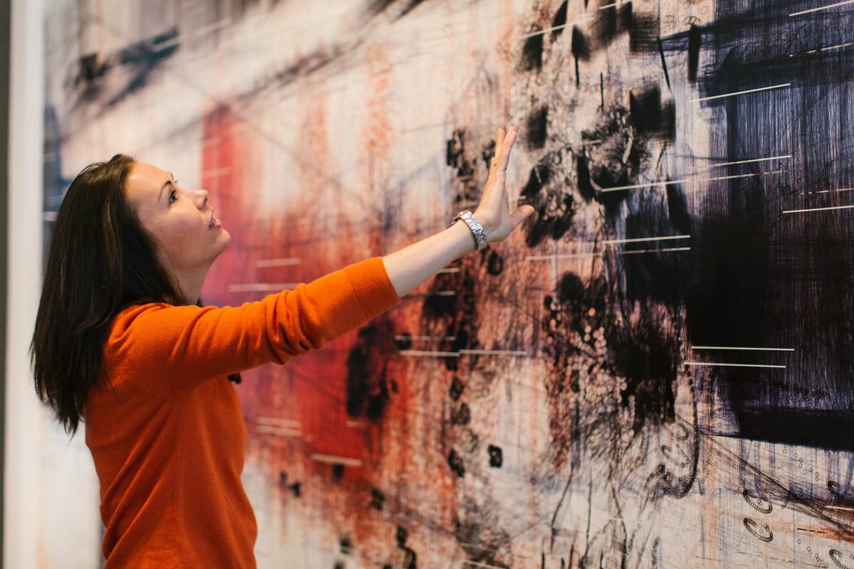 Shaping the Future of Museums in a Changing World