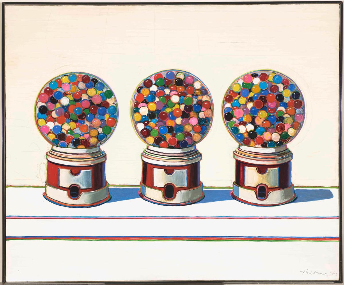 10 Exhibitions to See in San Francisco This Spring