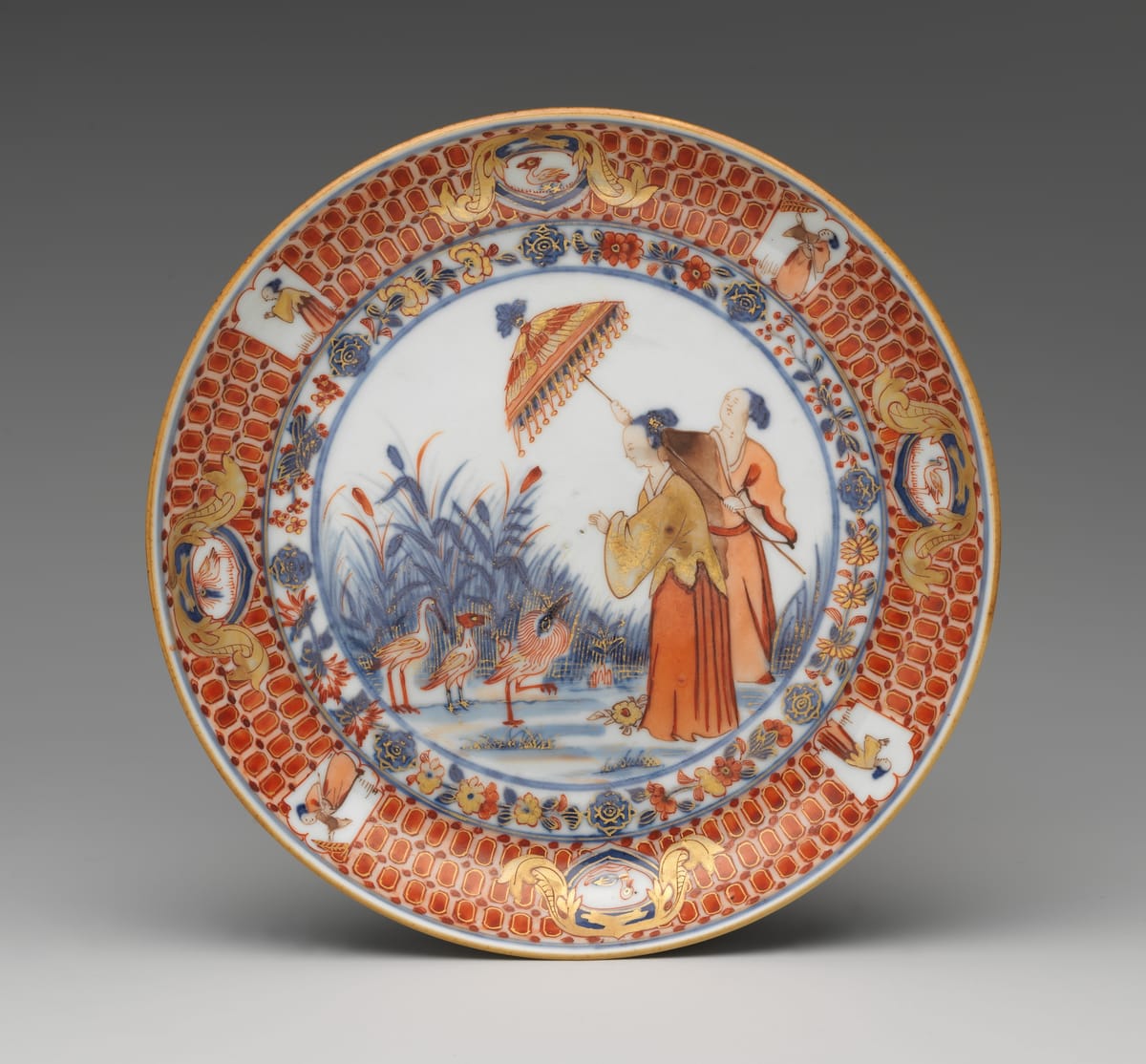 The Making of a Feminist Audio Guide at The Met