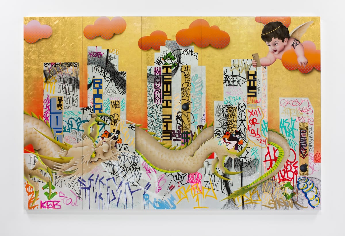 10 Shows to See in Los Angeles This April