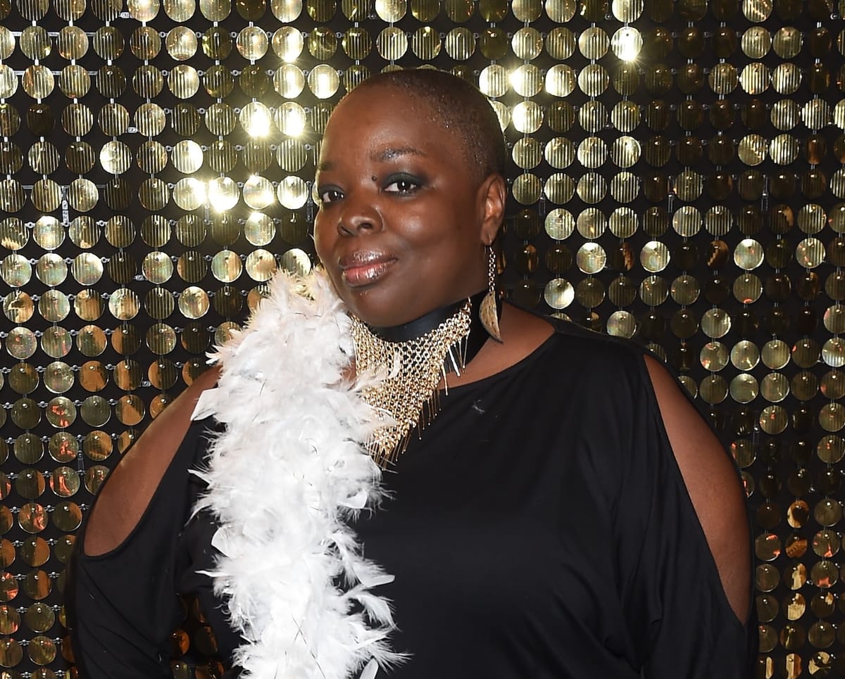 Nona Faustine, Whose Defiant Self-Portraits Confronted Centuries of Violence, Dies at 48