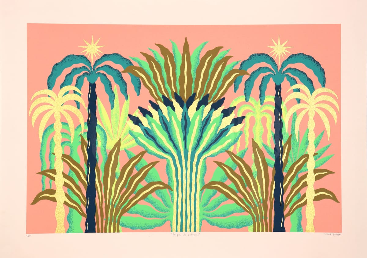 Brooklyn’s First Print Fair Puts Community Over Commercialism