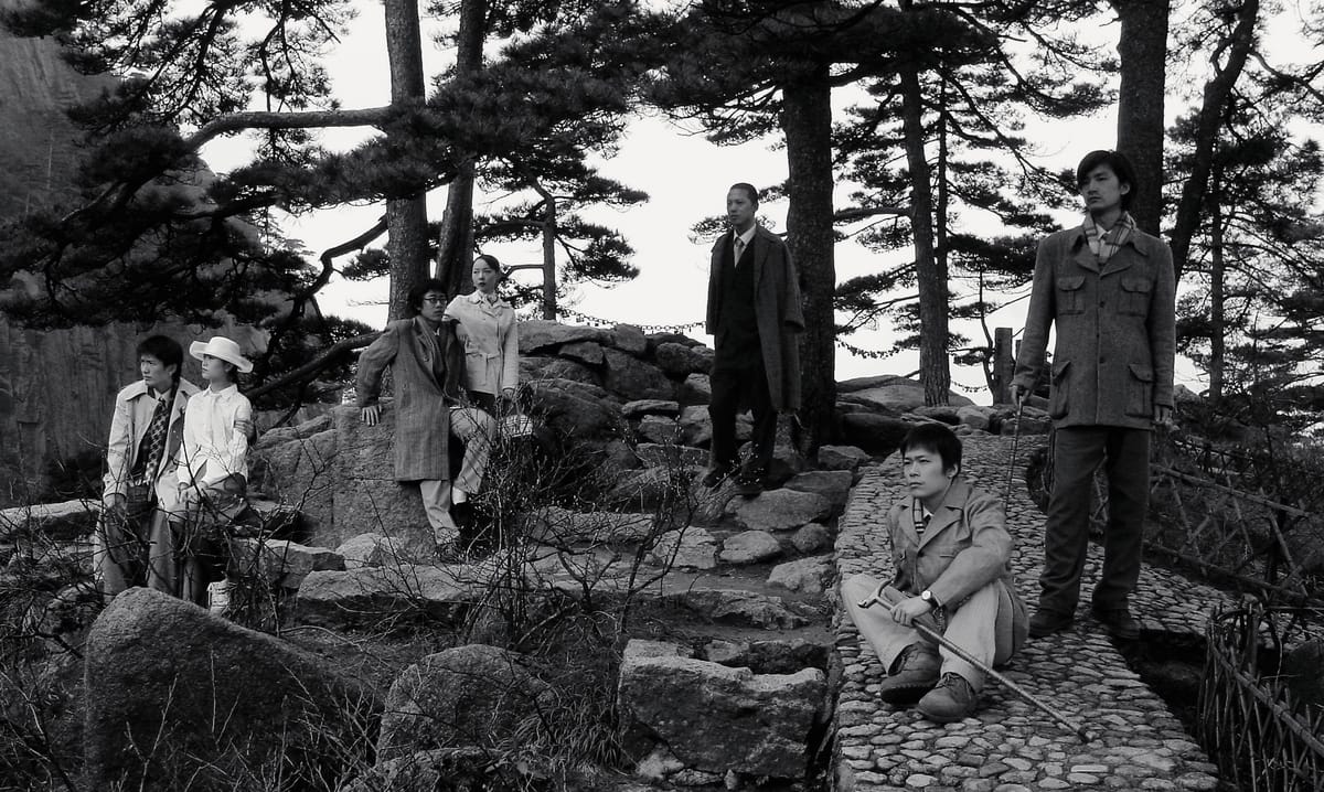 Five New York City Shows to See Right Now