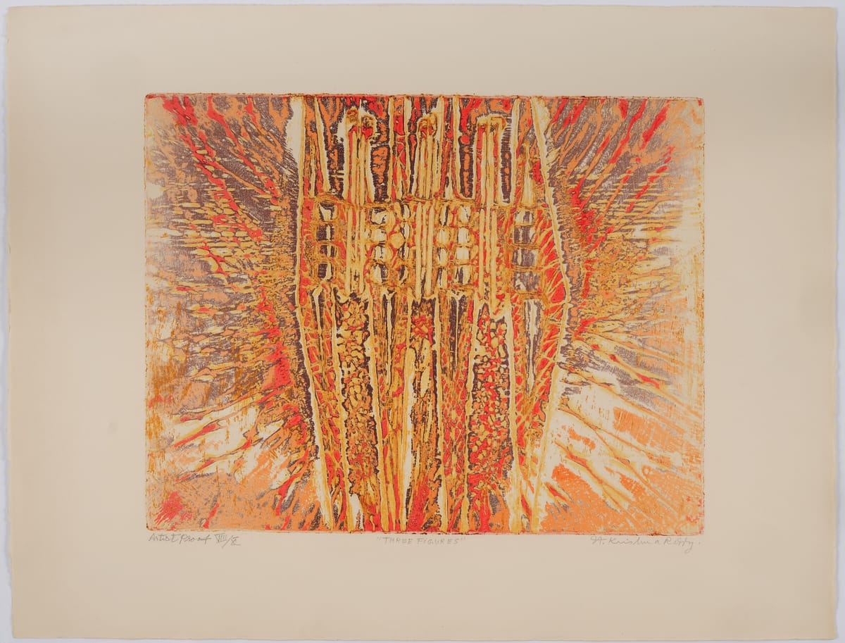 What to Look for When Selecting a Print