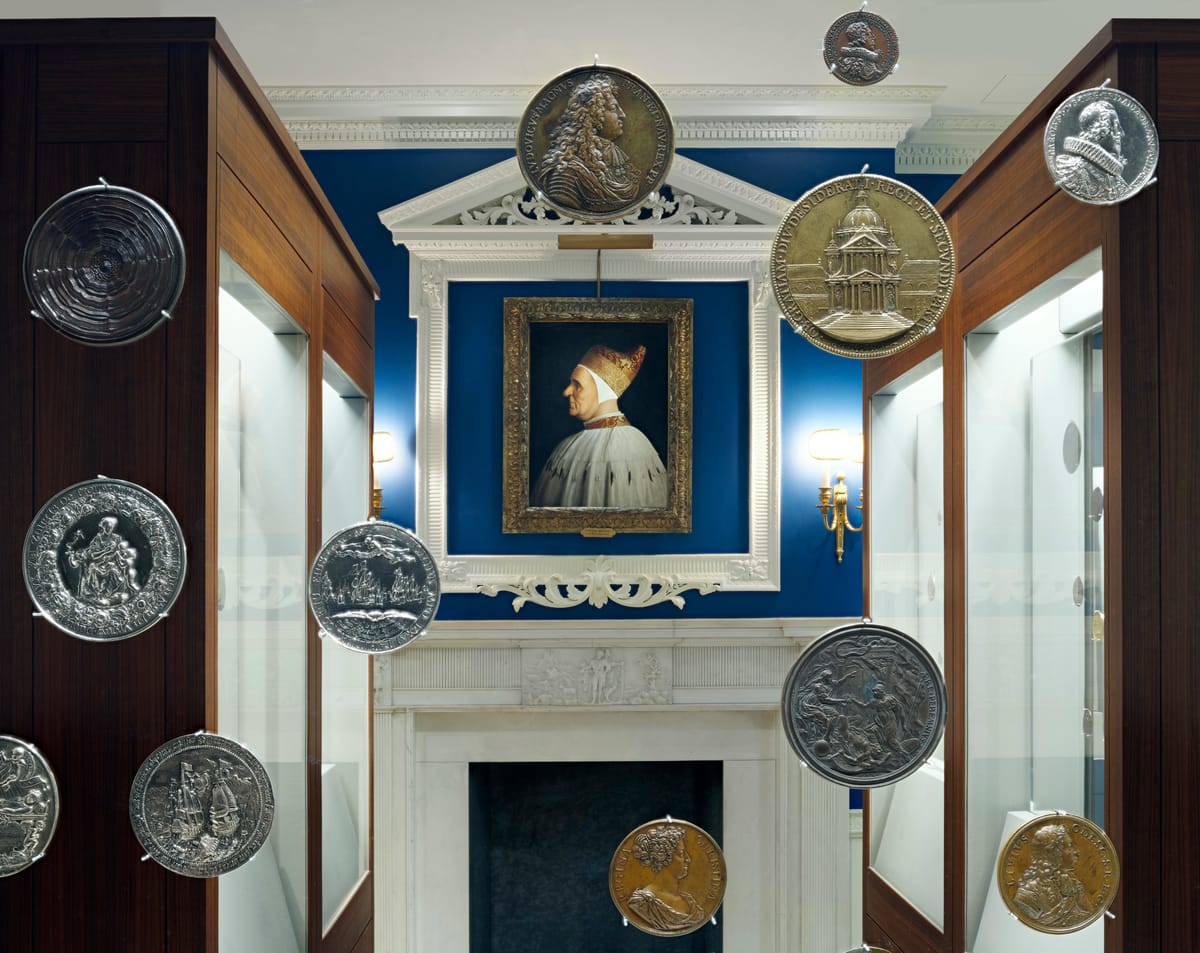 Five New York City Art Shows to See Right Now