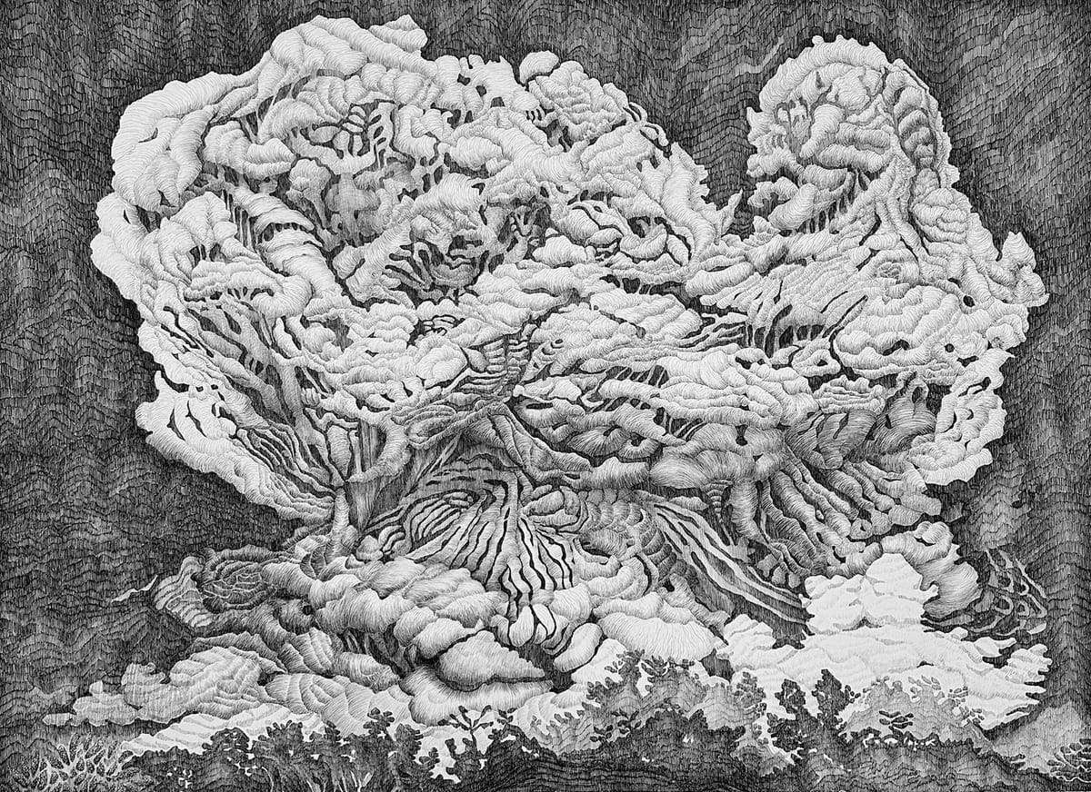 SMFA at Tufts Presents Through Shifting Lenses, the 2025 MFA Thesis Exhibition