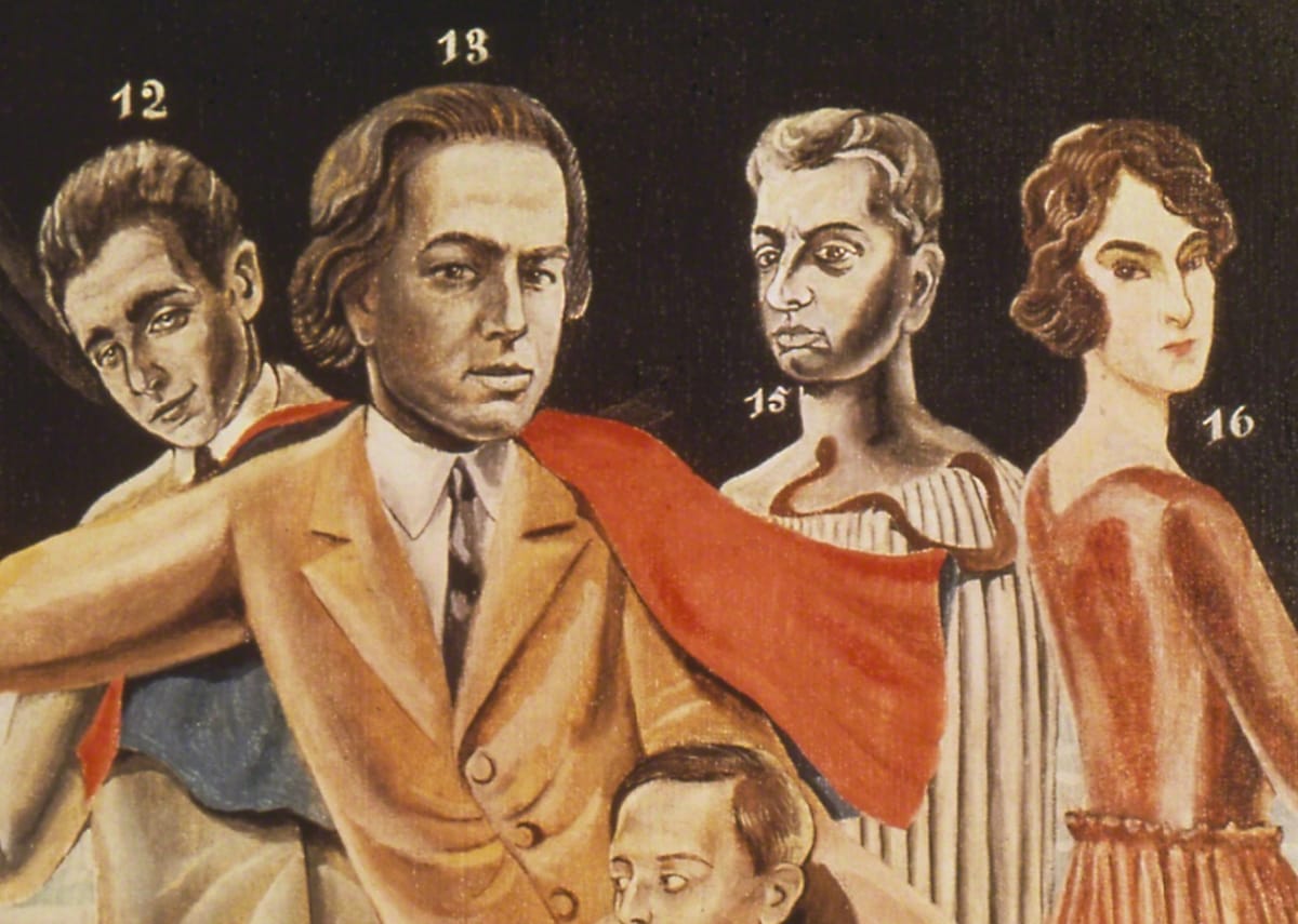 The Small Magazines That Birthed Surrealism