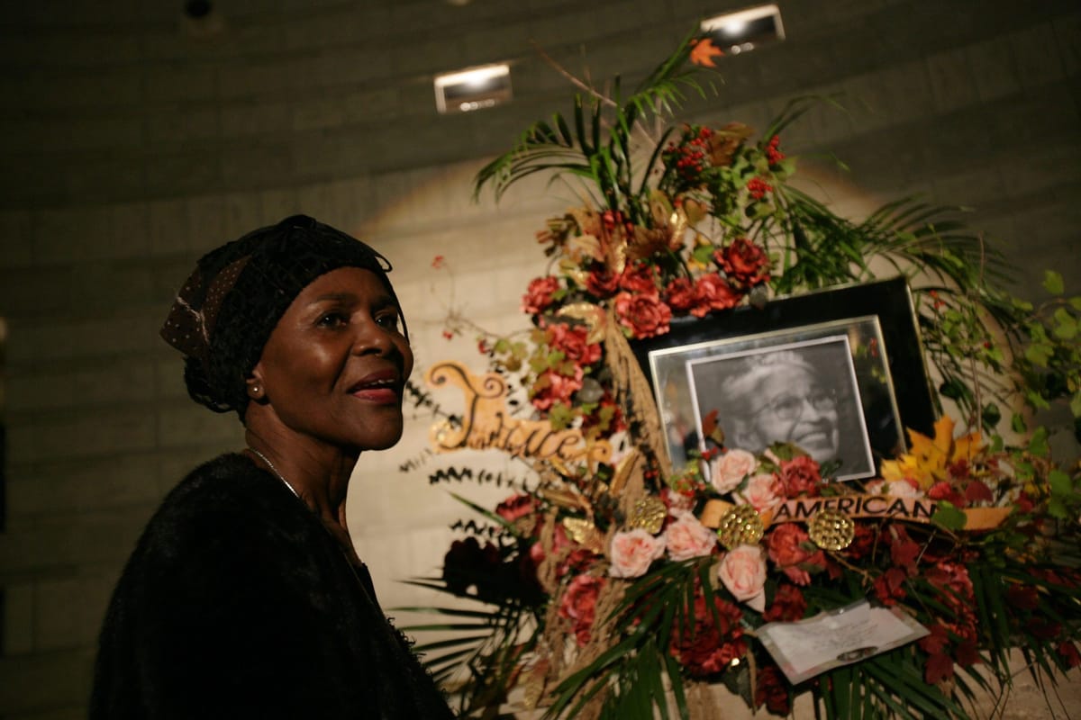 The Charles H. Wright Museum Set the Template for Narrating the African-American Experience