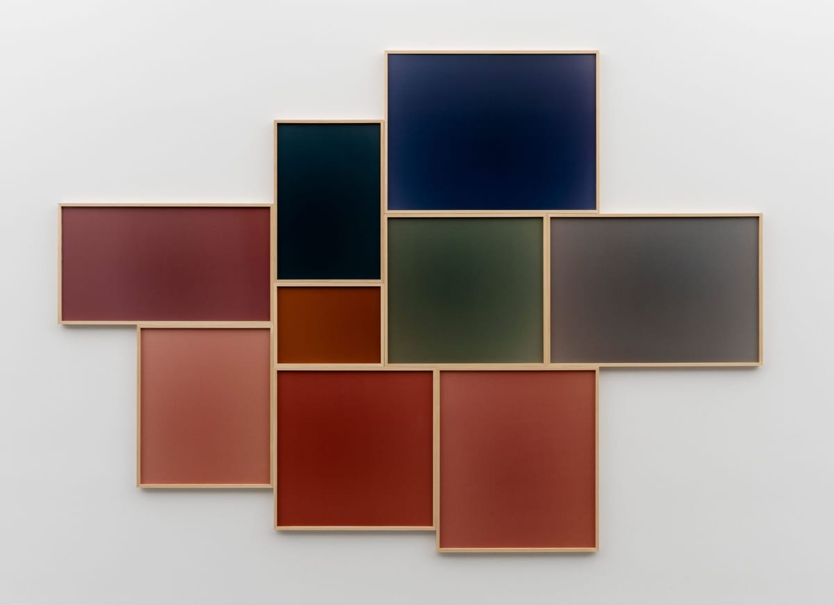 Exhibition at Children’s Museum Decolonizes Color