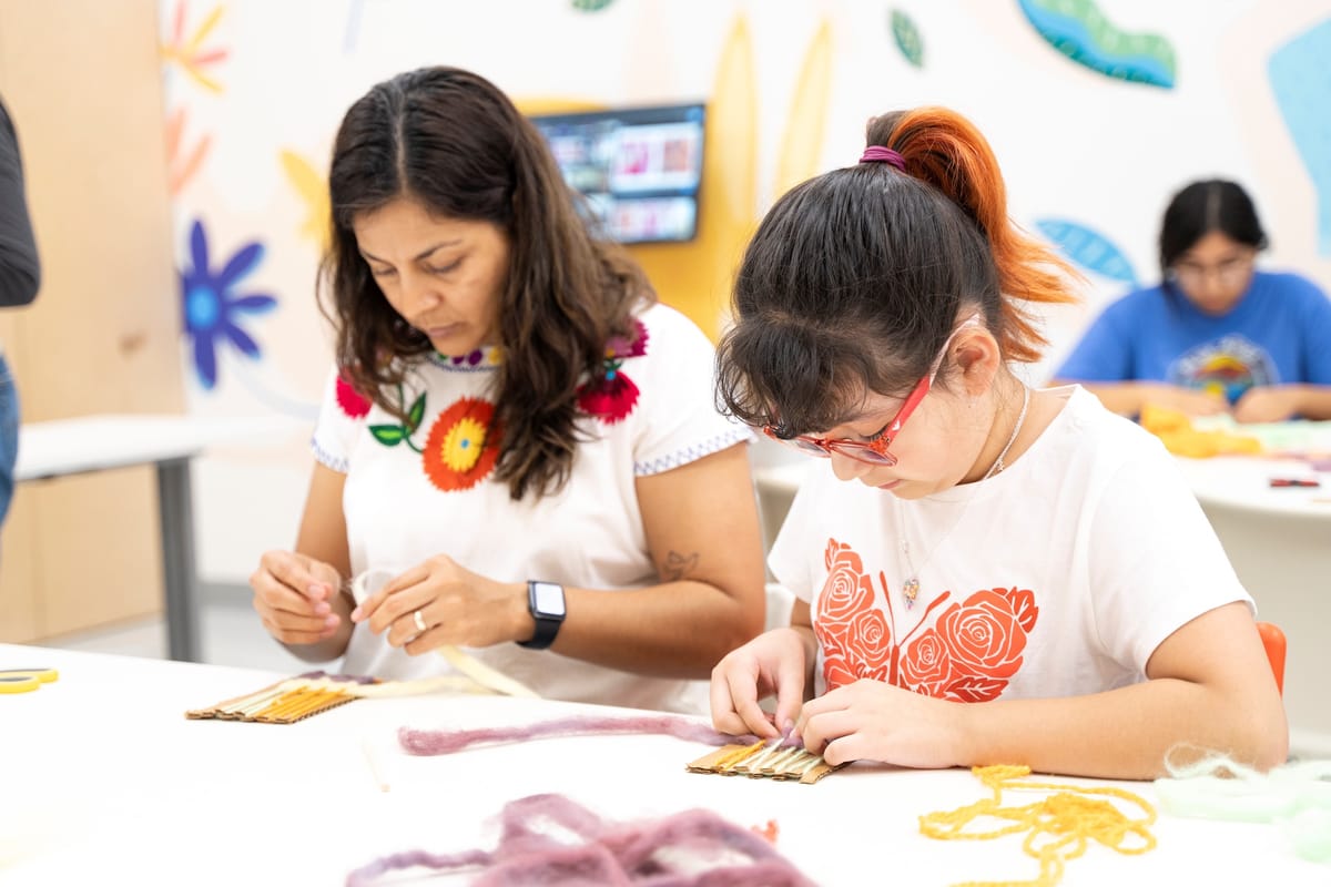 The National Museum of Mexican Art Touches Lives Beyond Chicago