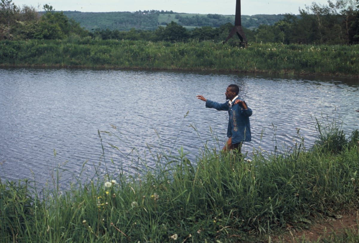 The Experimental Composers Who Inspired a Generation of Artists