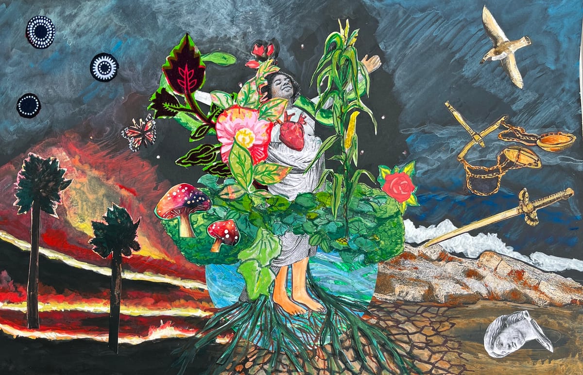 The Neoliberal Roots of Trump’s Anti-DEI Crusade