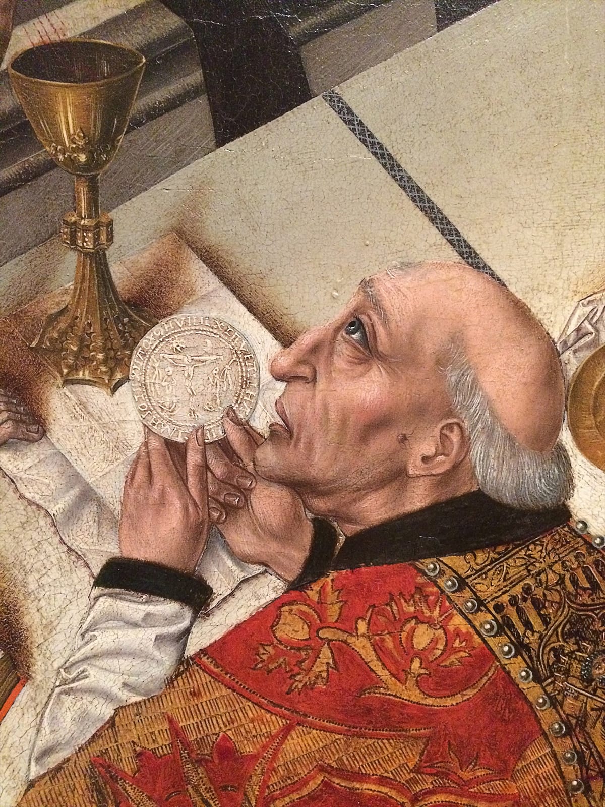 Internet Misinformation Is the New Medieval Magical Thinking