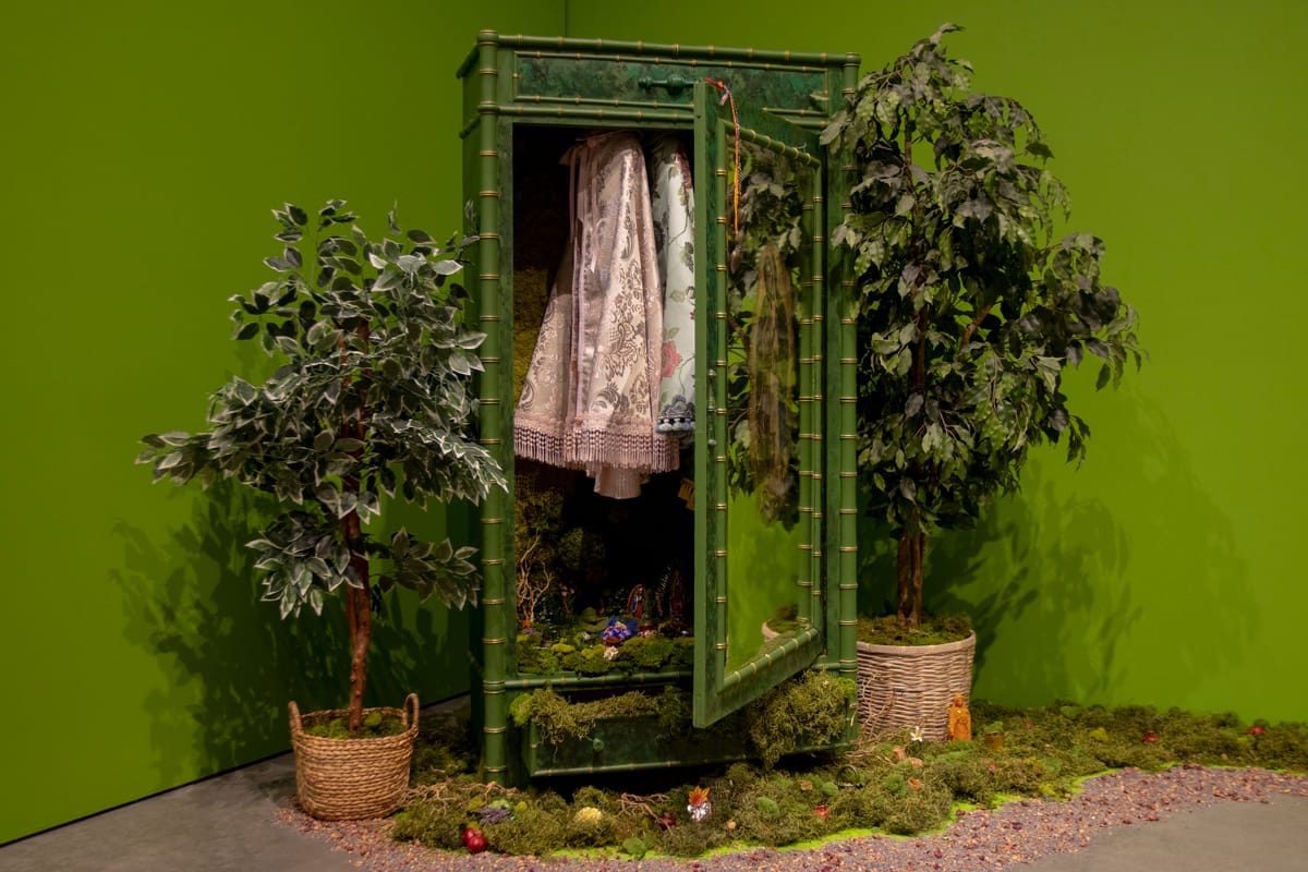 10 Shows to See in Los Angeles This May