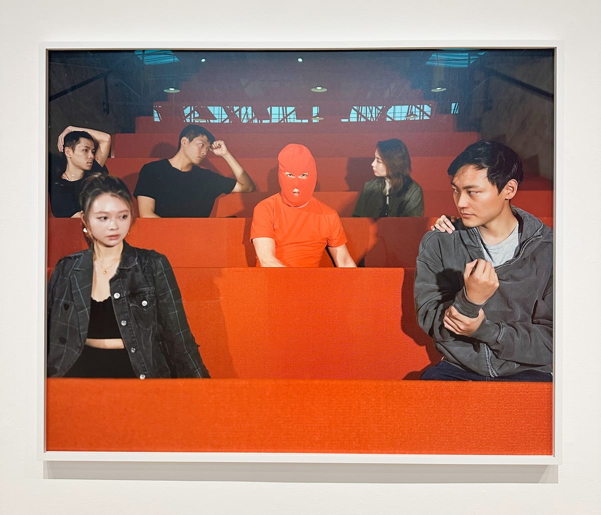 Asian Diasporic Artists Ask How We Create Our Self-Images